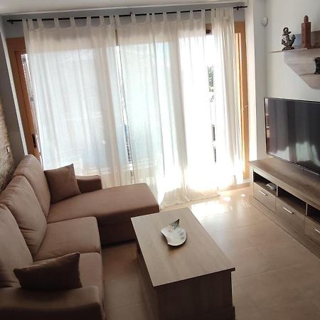 Sierra Cortina Resort Finestrat Εξωτερικό φωτογραφία