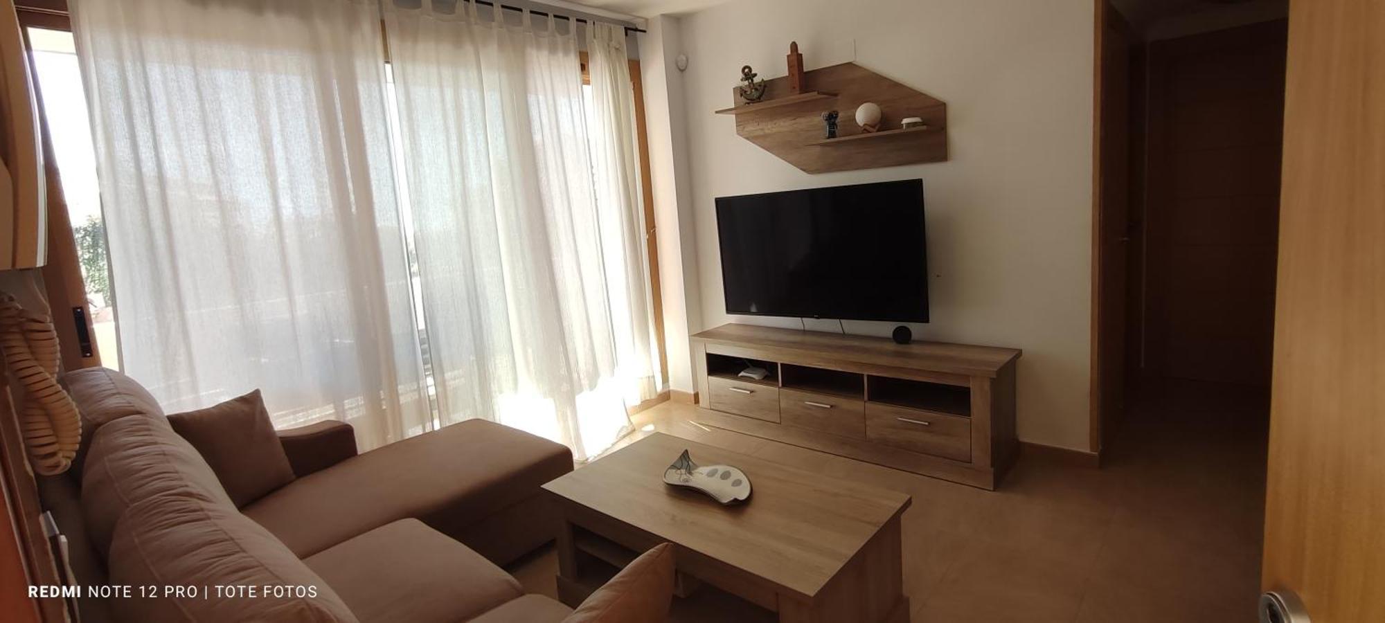 Sierra Cortina Resort Finestrat Εξωτερικό φωτογραφία