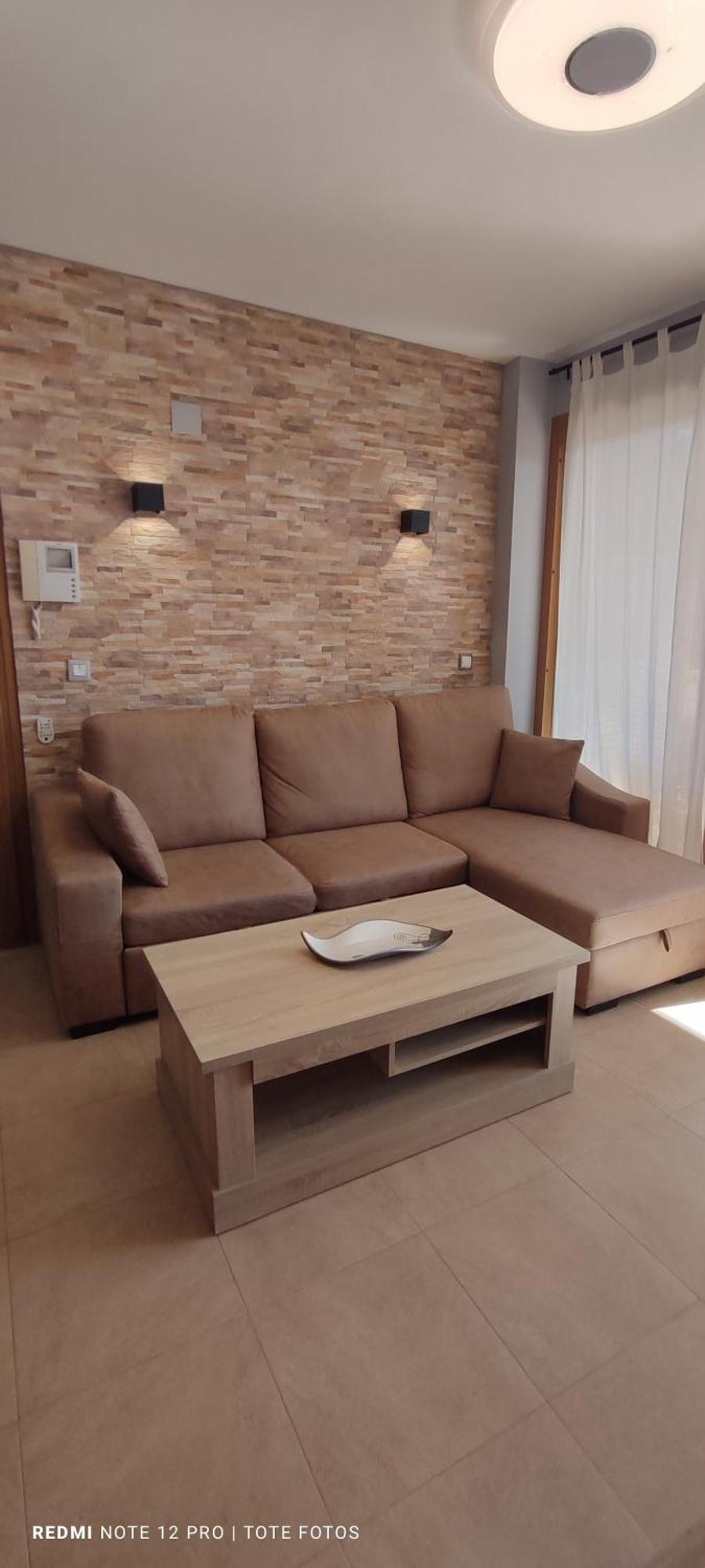 Sierra Cortina Resort Finestrat Εξωτερικό φωτογραφία