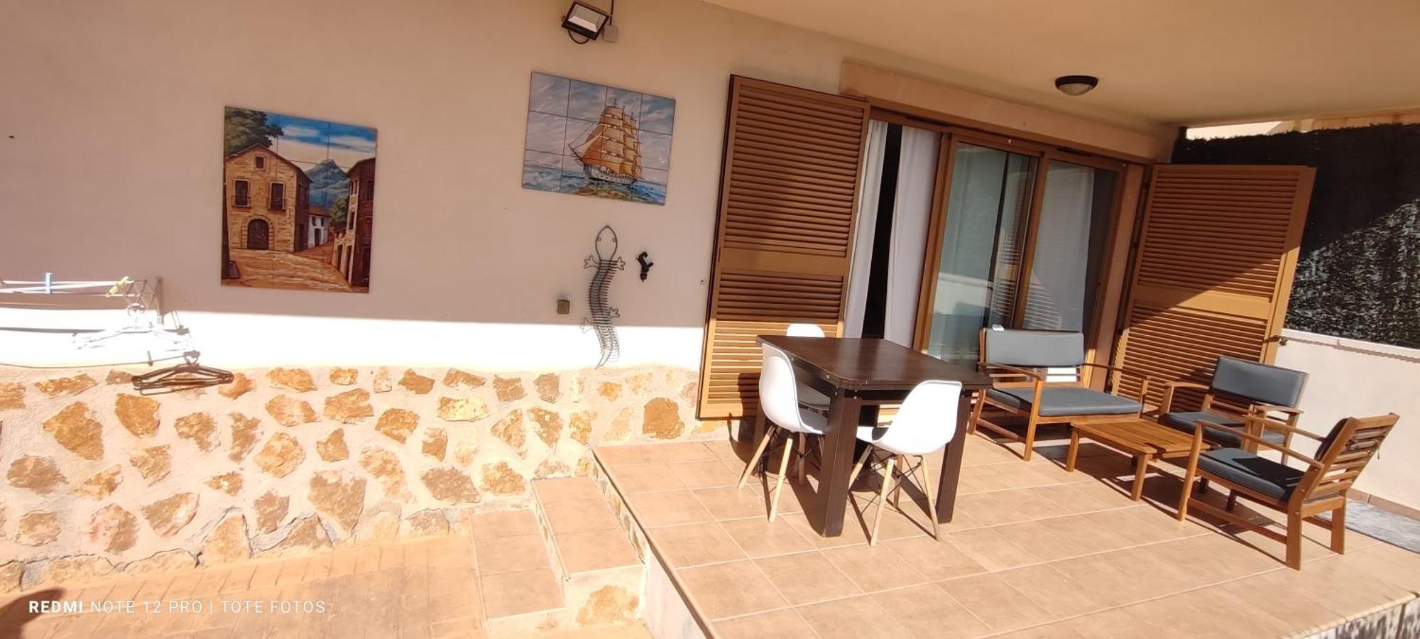 Sierra Cortina Resort Finestrat Εξωτερικό φωτογραφία