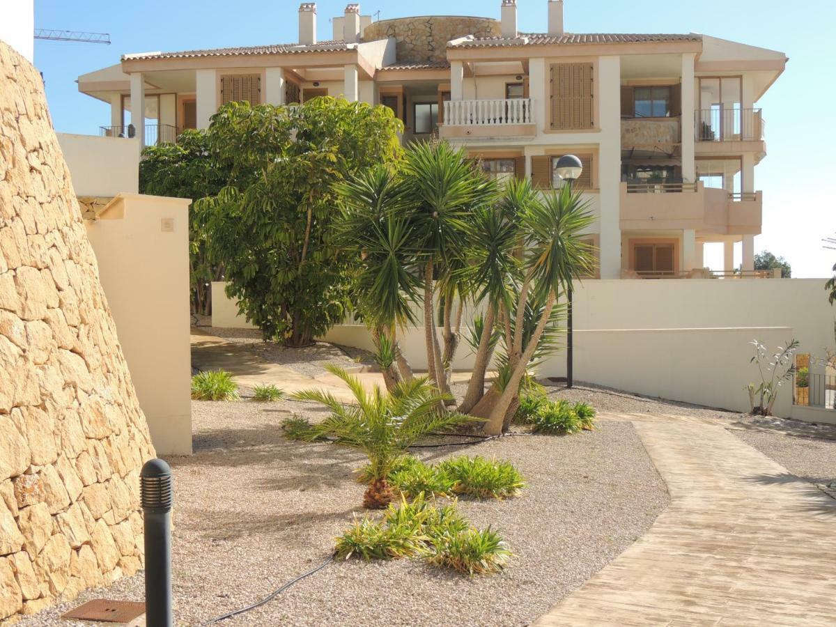 Sierra Cortina Resort Finestrat Εξωτερικό φωτογραφία