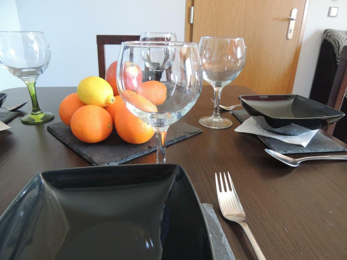 Sierra Cortina Resort Finestrat Εξωτερικό φωτογραφία