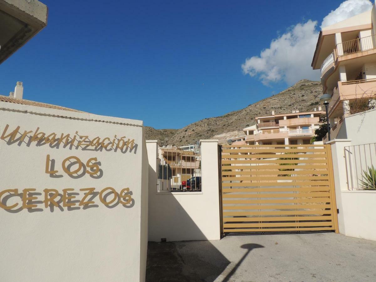 Sierra Cortina Resort Finestrat Εξωτερικό φωτογραφία