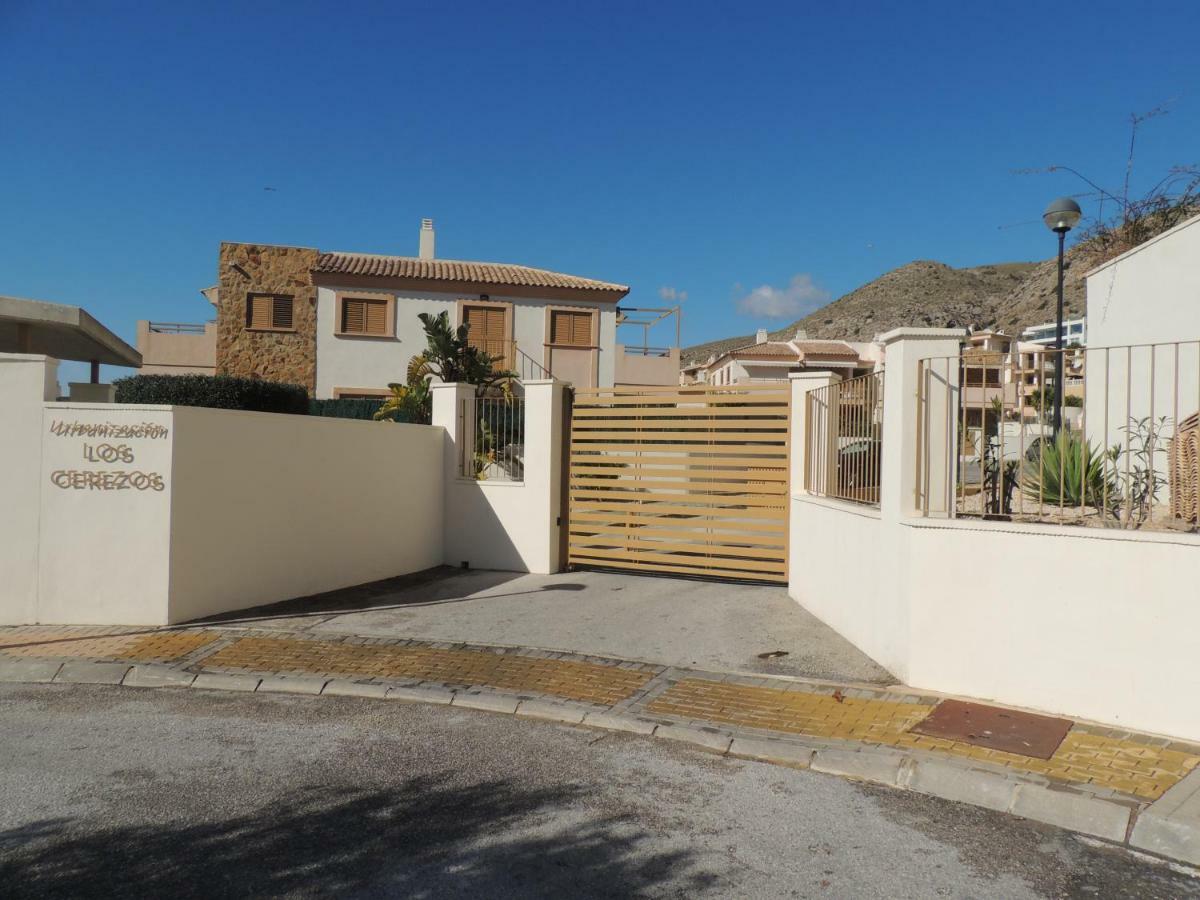 Sierra Cortina Resort Finestrat Εξωτερικό φωτογραφία