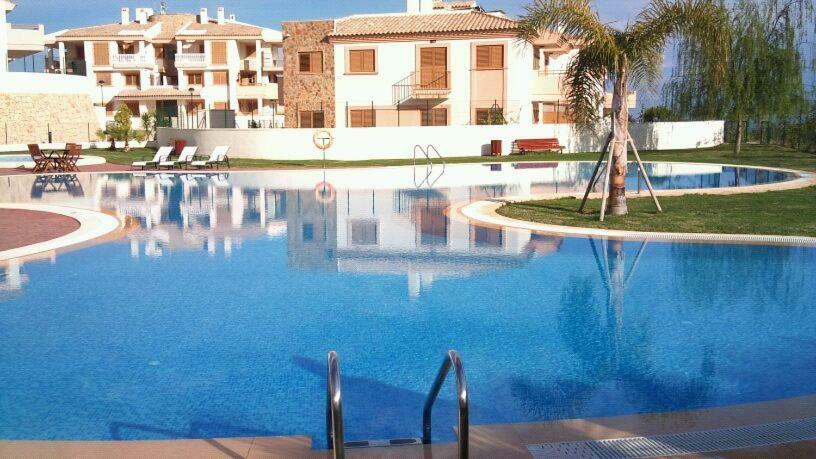 Sierra Cortina Resort Finestrat Εξωτερικό φωτογραφία