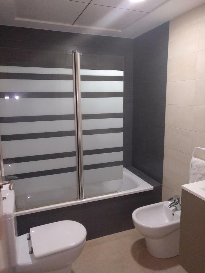 Sierra Cortina Resort Finestrat Εξωτερικό φωτογραφία