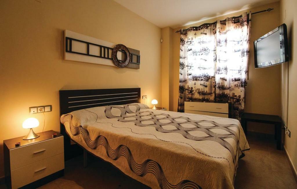 Sierra Cortina Resort Finestrat Εξωτερικό φωτογραφία